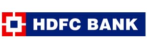 HDFC Bank Logo