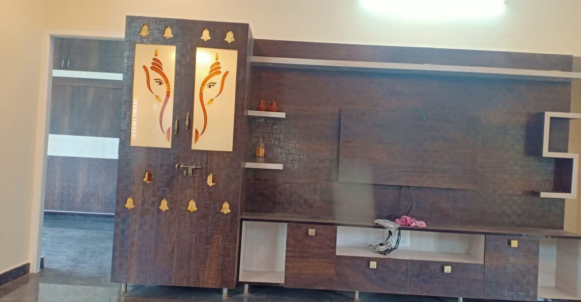 Home Interior Design